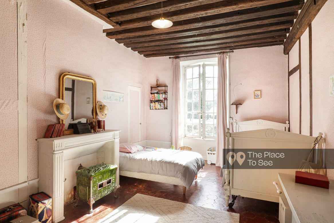 Chambre parentale
