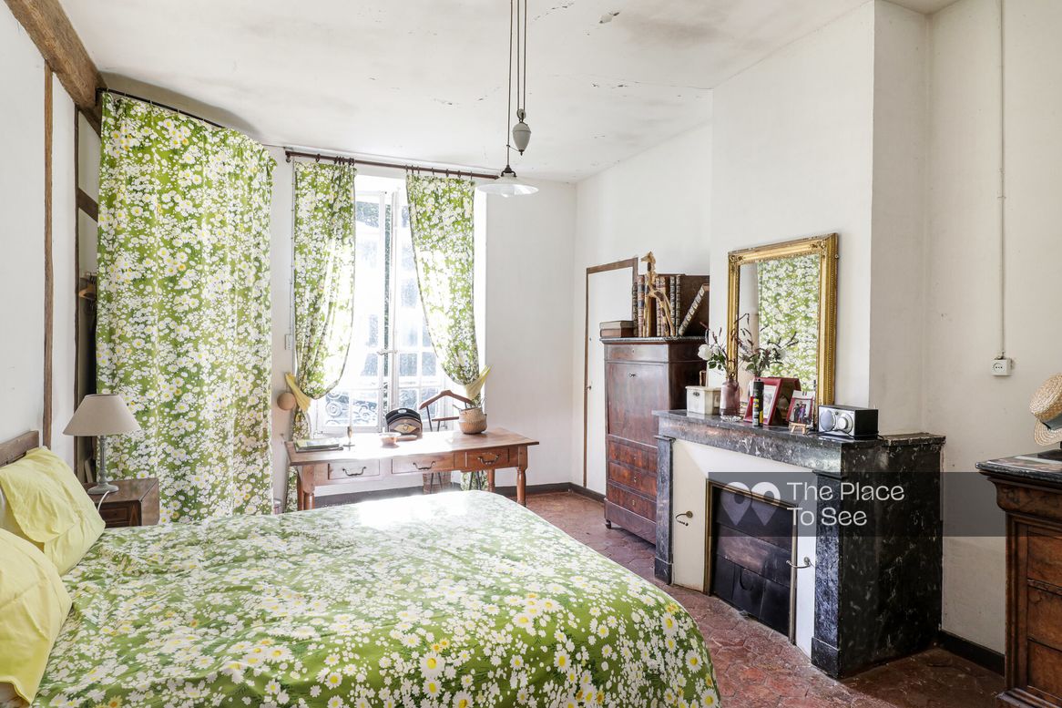 Chambre parentale