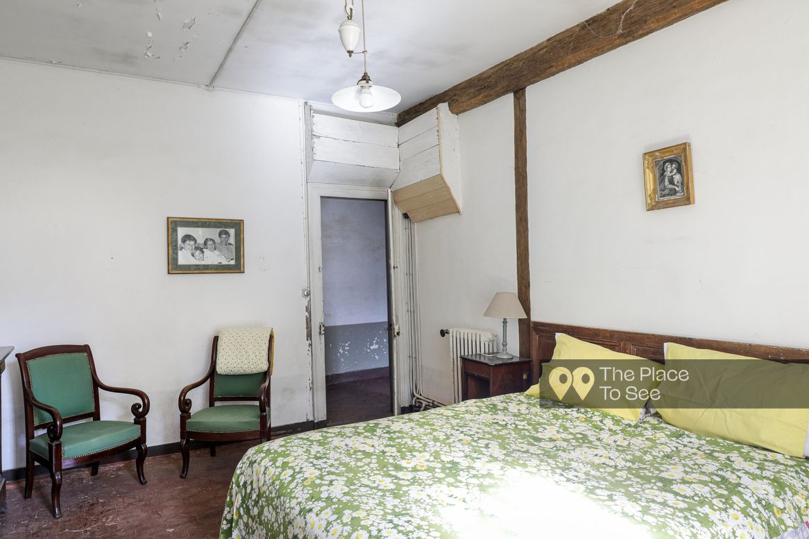Chambre parentale