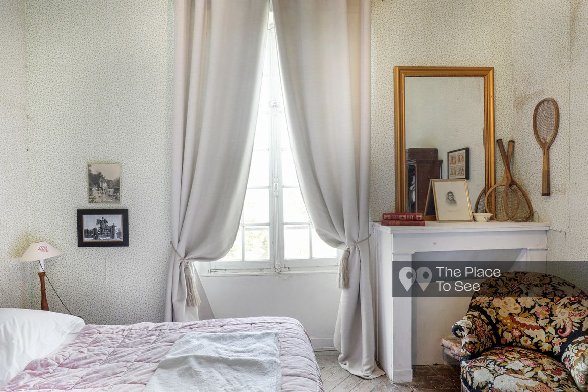 Chambre parentale