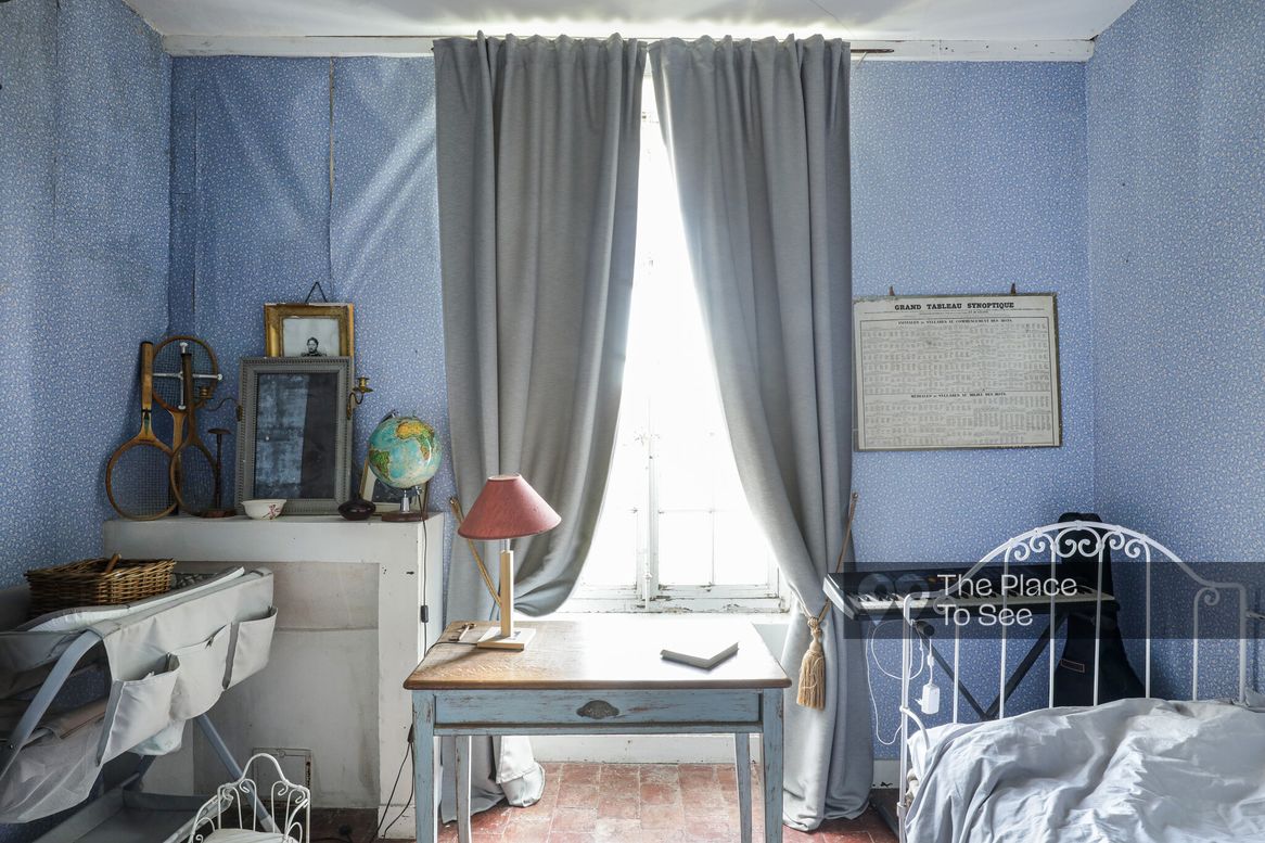 Chambre parentale