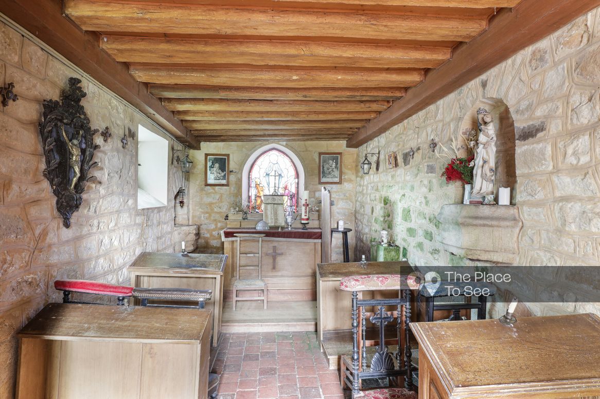 Chapelle