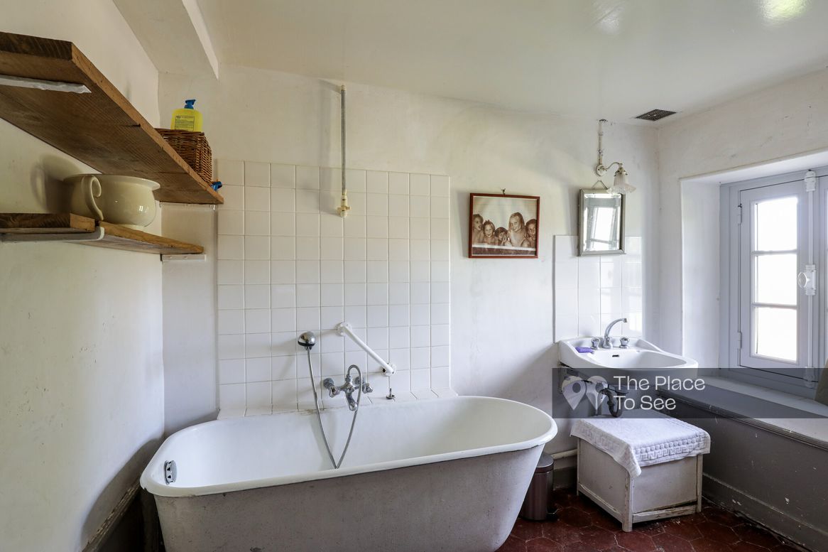 Salle de bain
