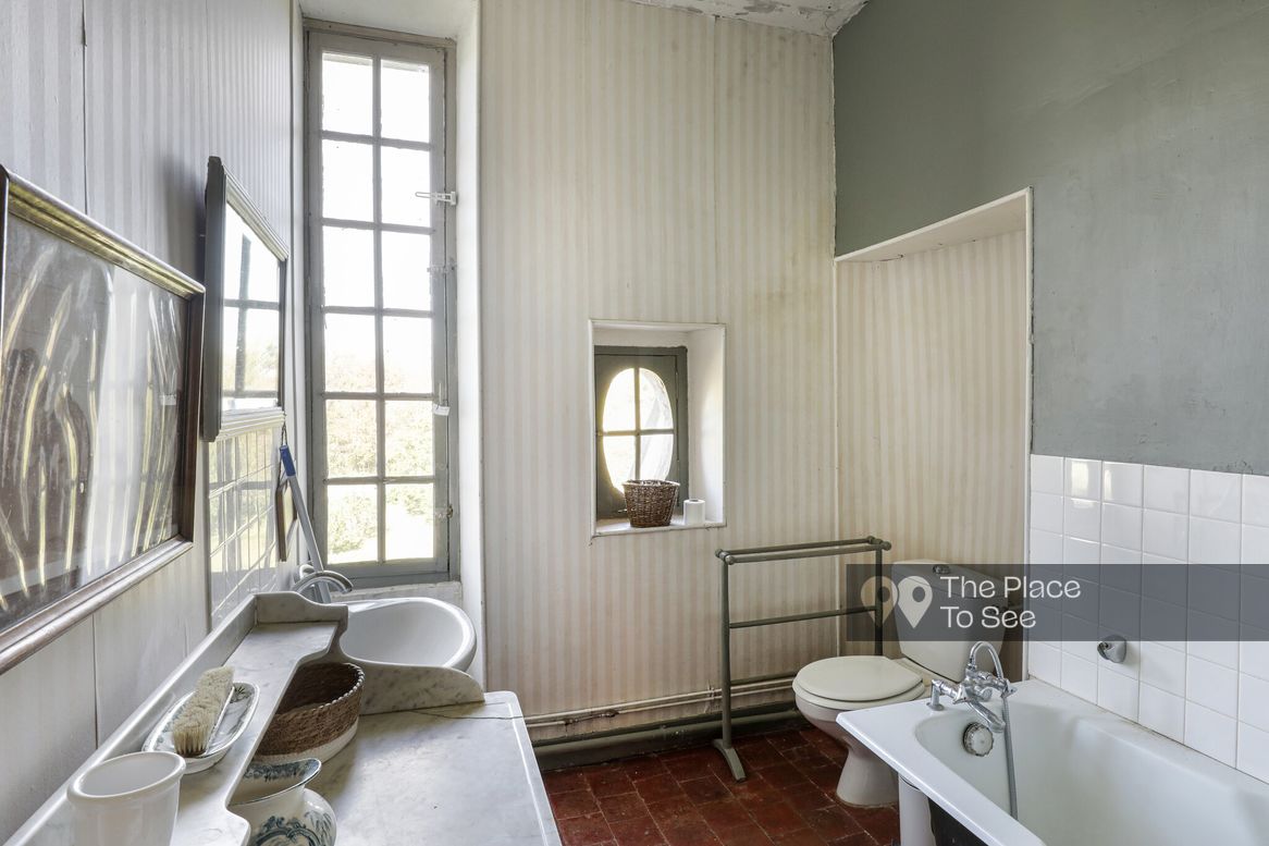 Salle de bain