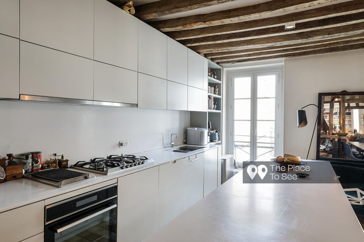 Cuisine américaine