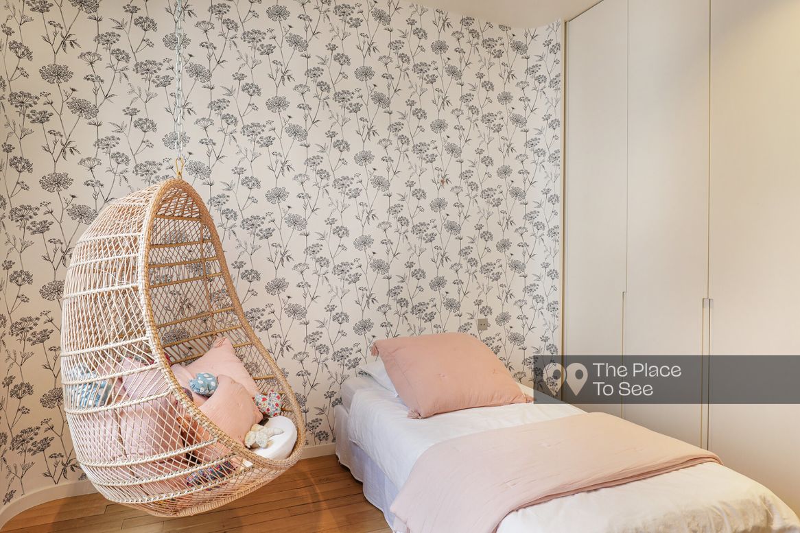 Chambre d'enfant
