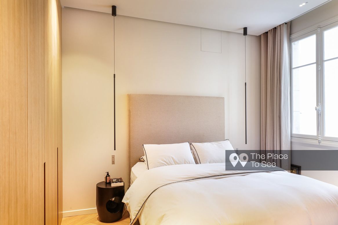 Chambre parentale