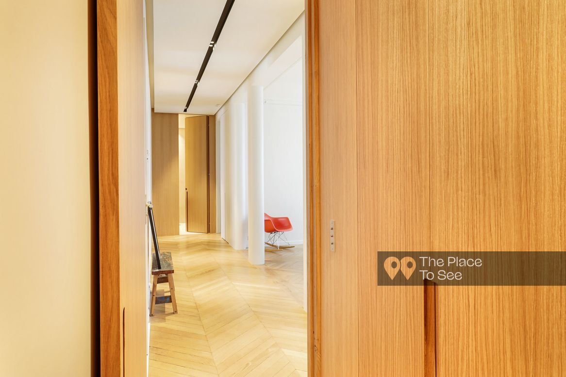 Chambre parentale