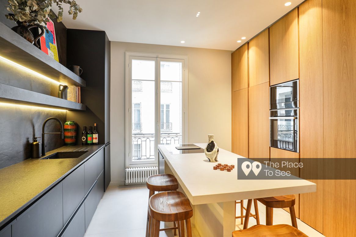 Cuisine américaine