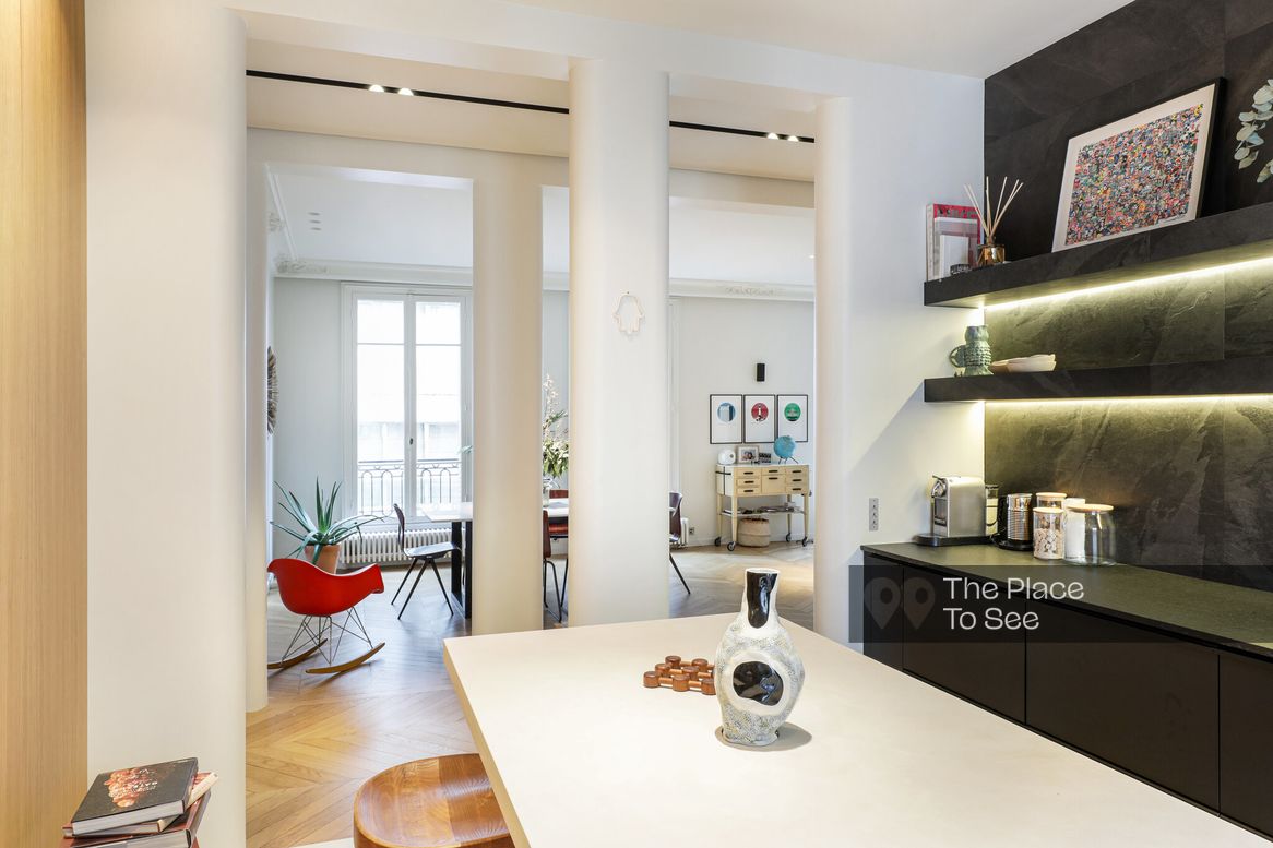 Cuisine américaine