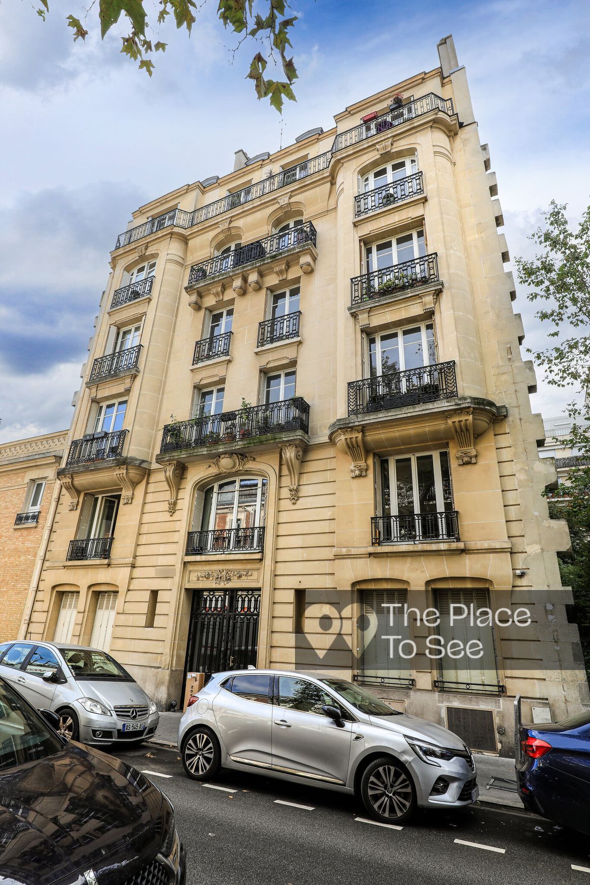 Façade