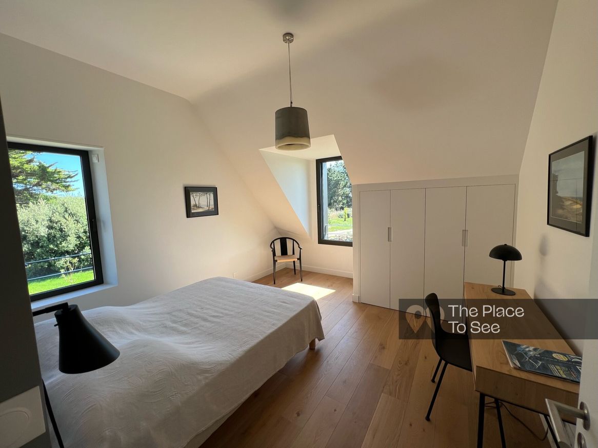 Chambre parentale