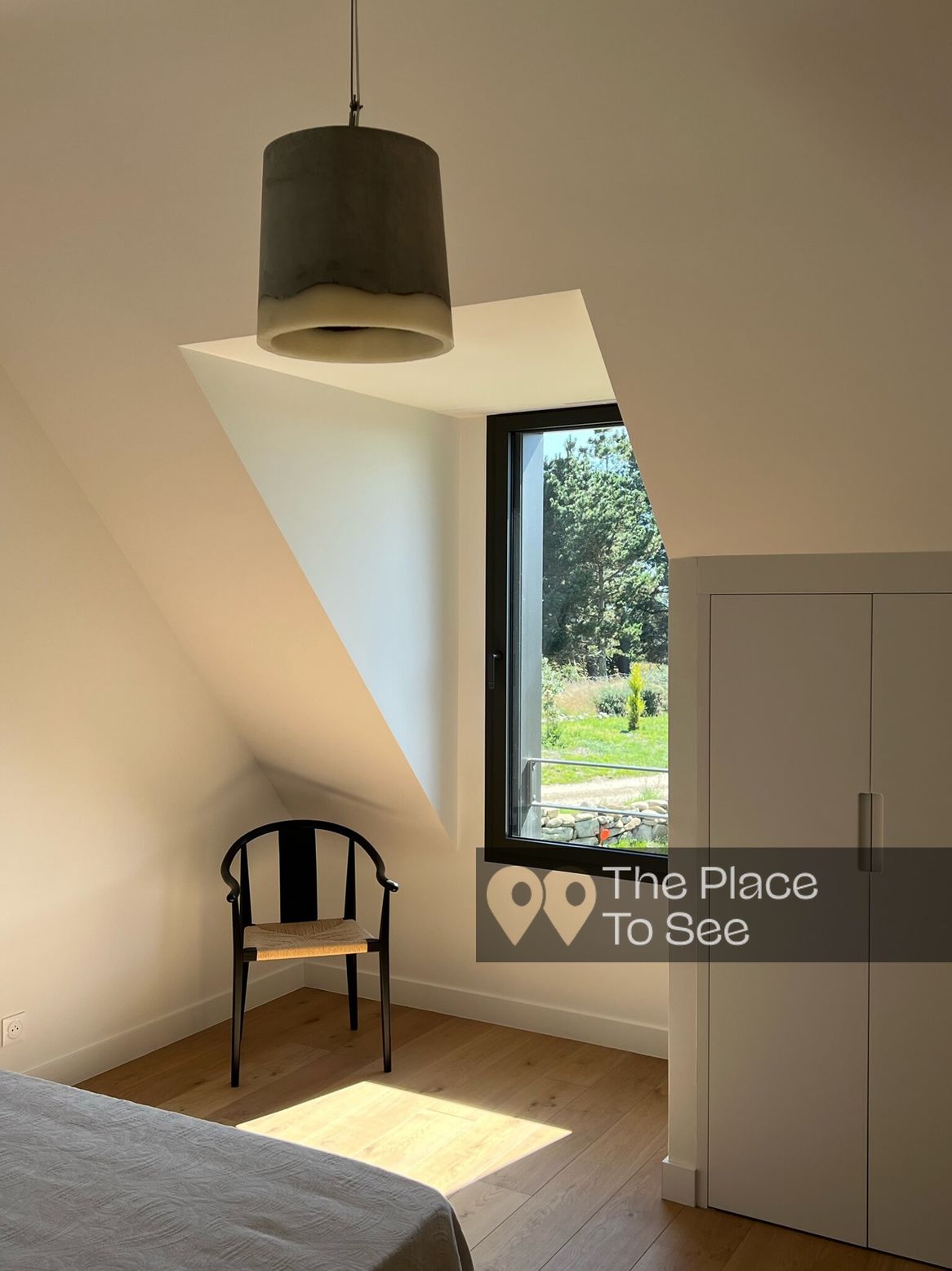 Chambre parentale