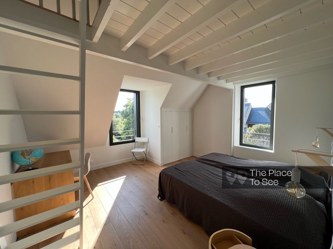 Chambre parentale