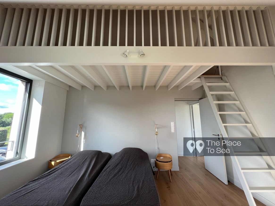 Chambre parentale