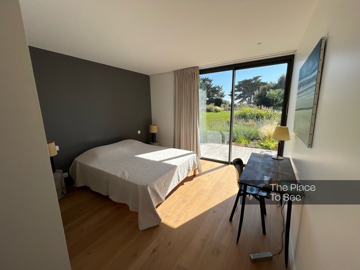 Chambre parentale