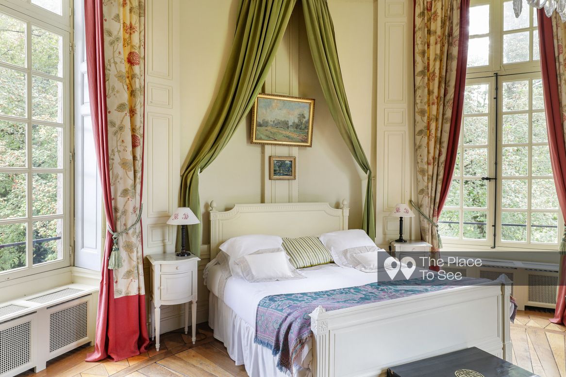 Chambre parentale