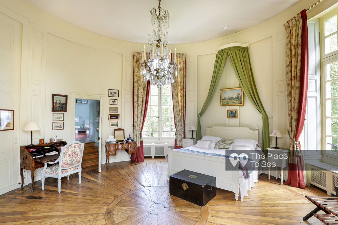 Chambre parentale