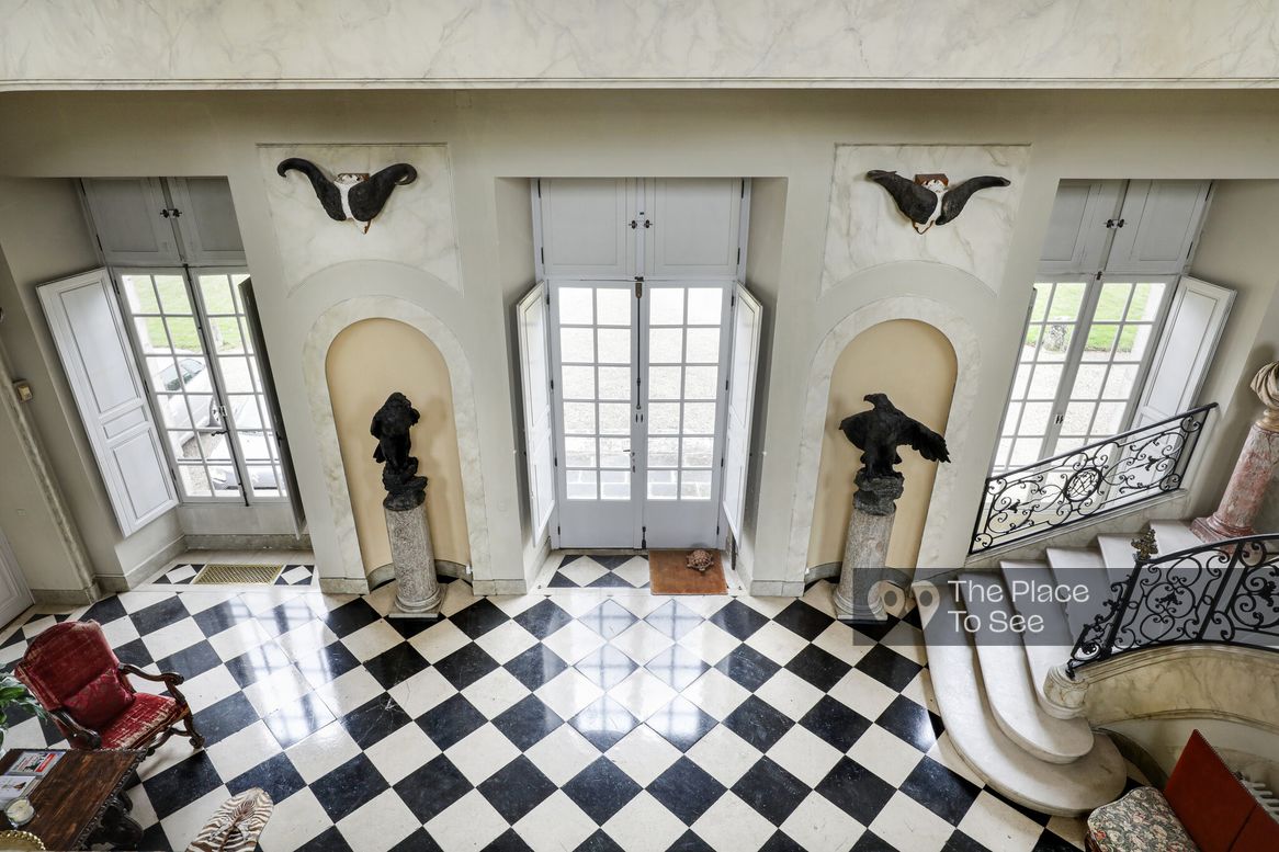 Hall