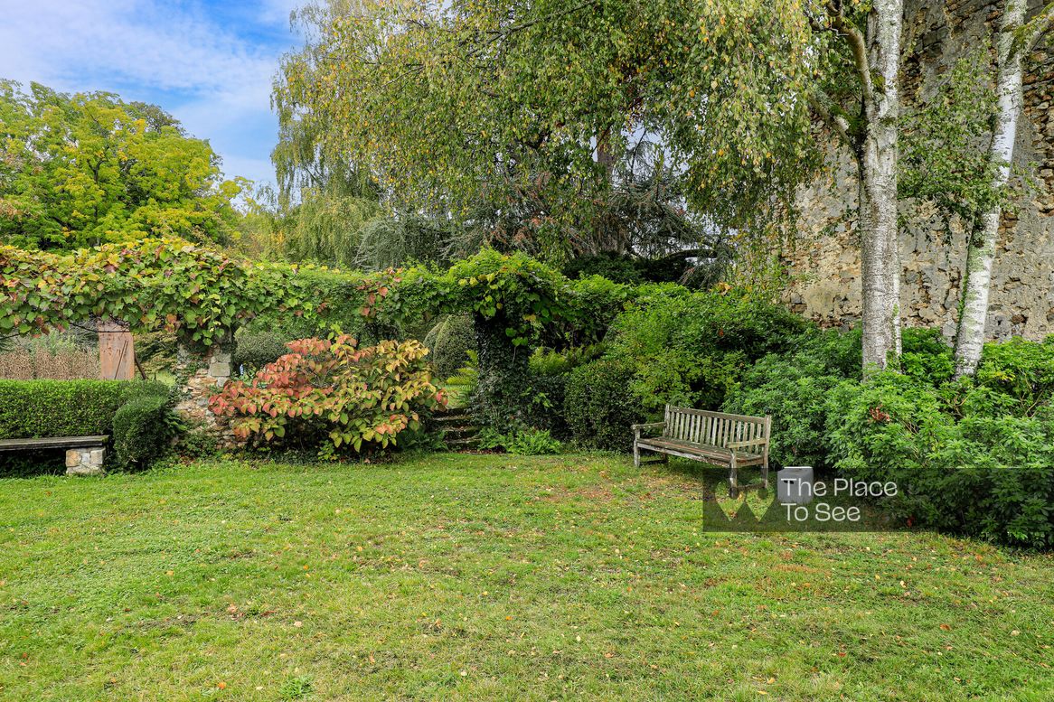 Jardin