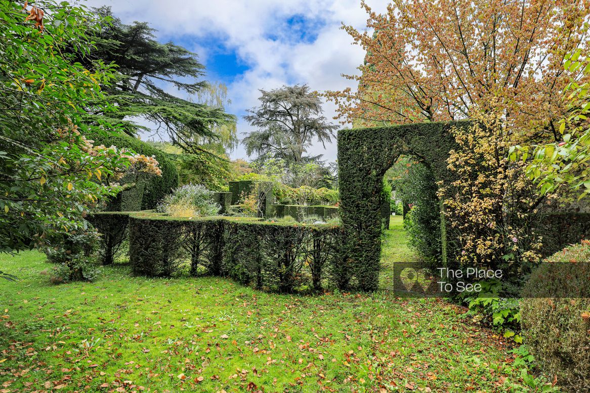Jardin