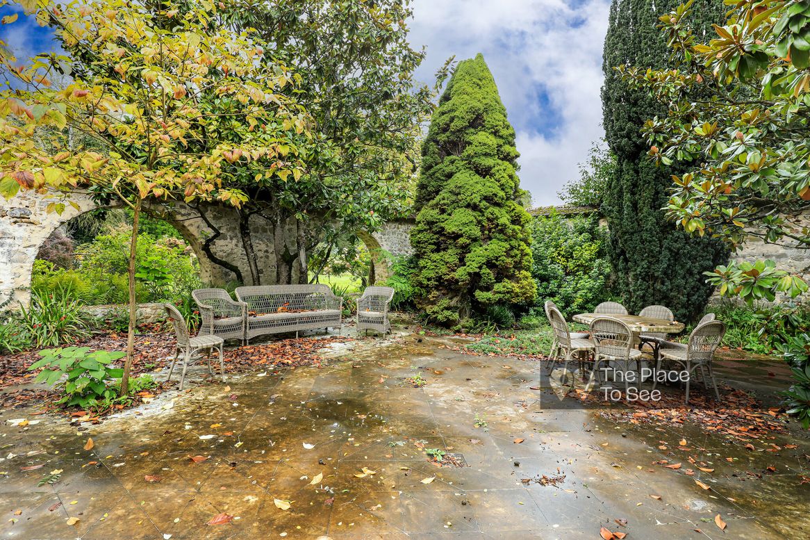 Jardin