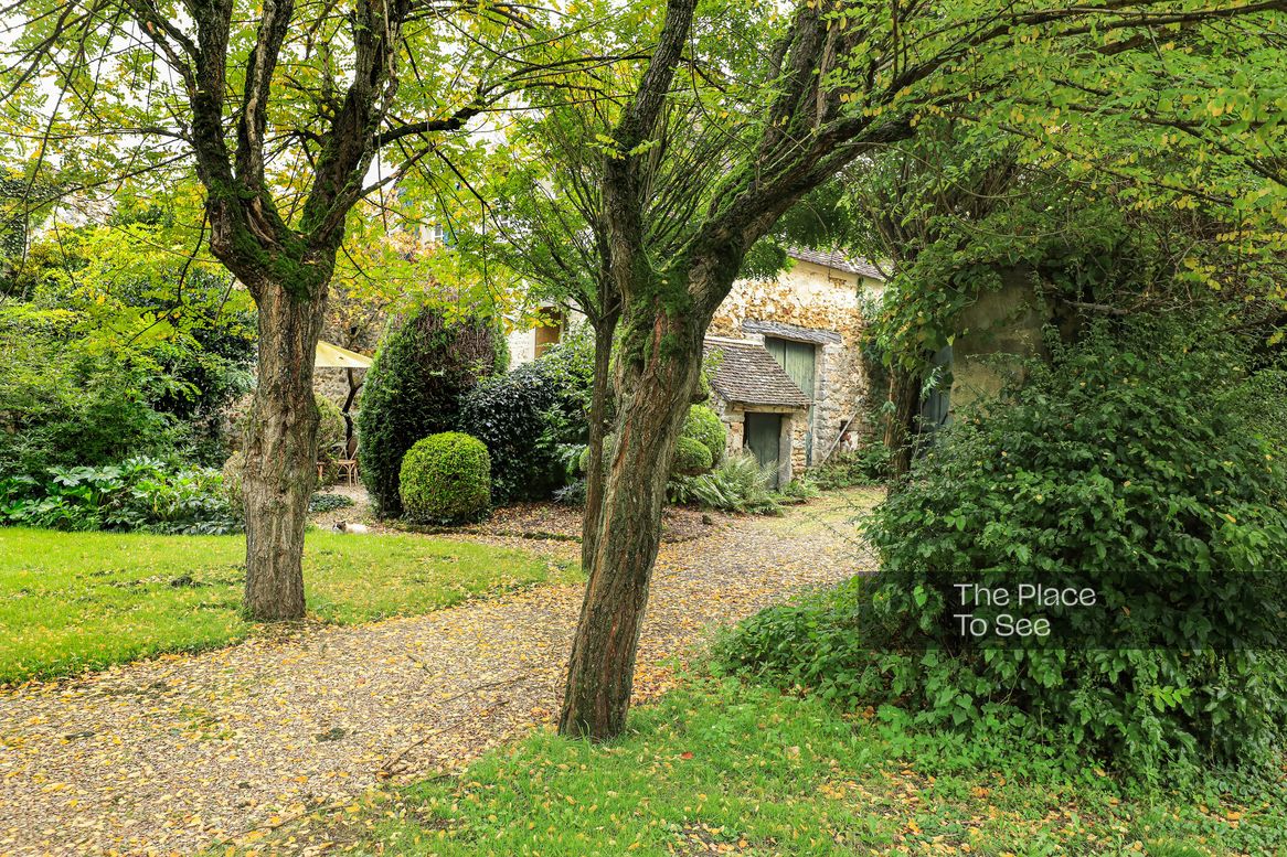 Jardin