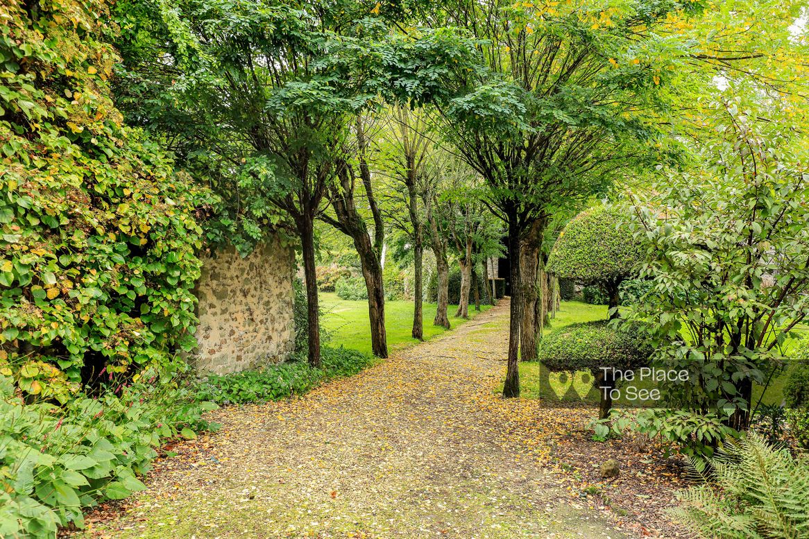 Jardin