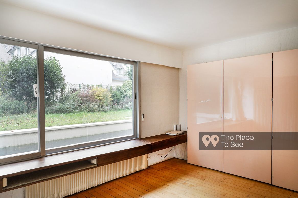 Chambre parentale