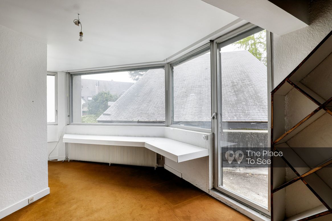 Chambre parentale