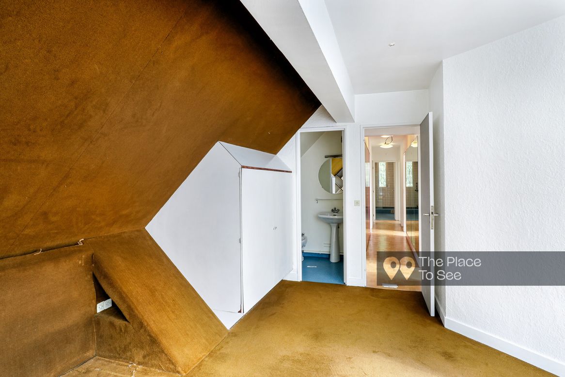 Chambre parentale