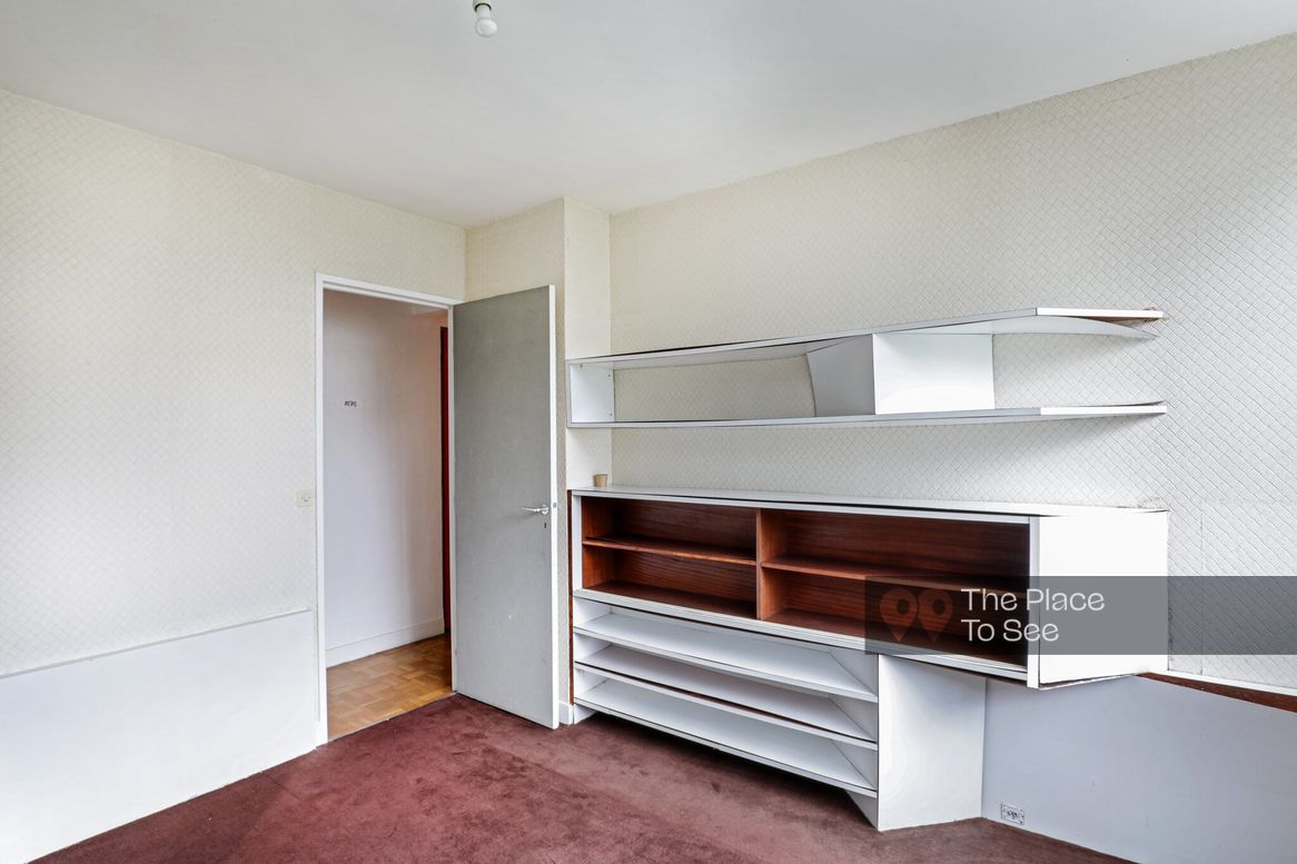 Chambre parentale