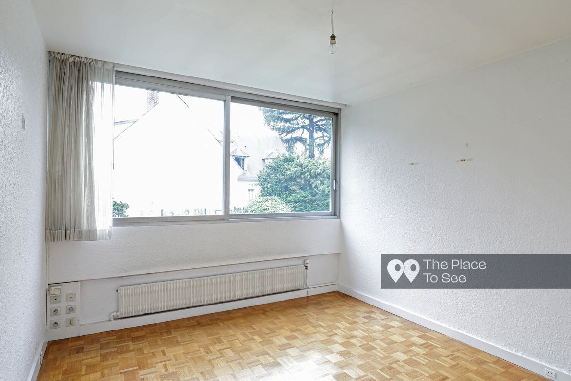 Chambre parentale