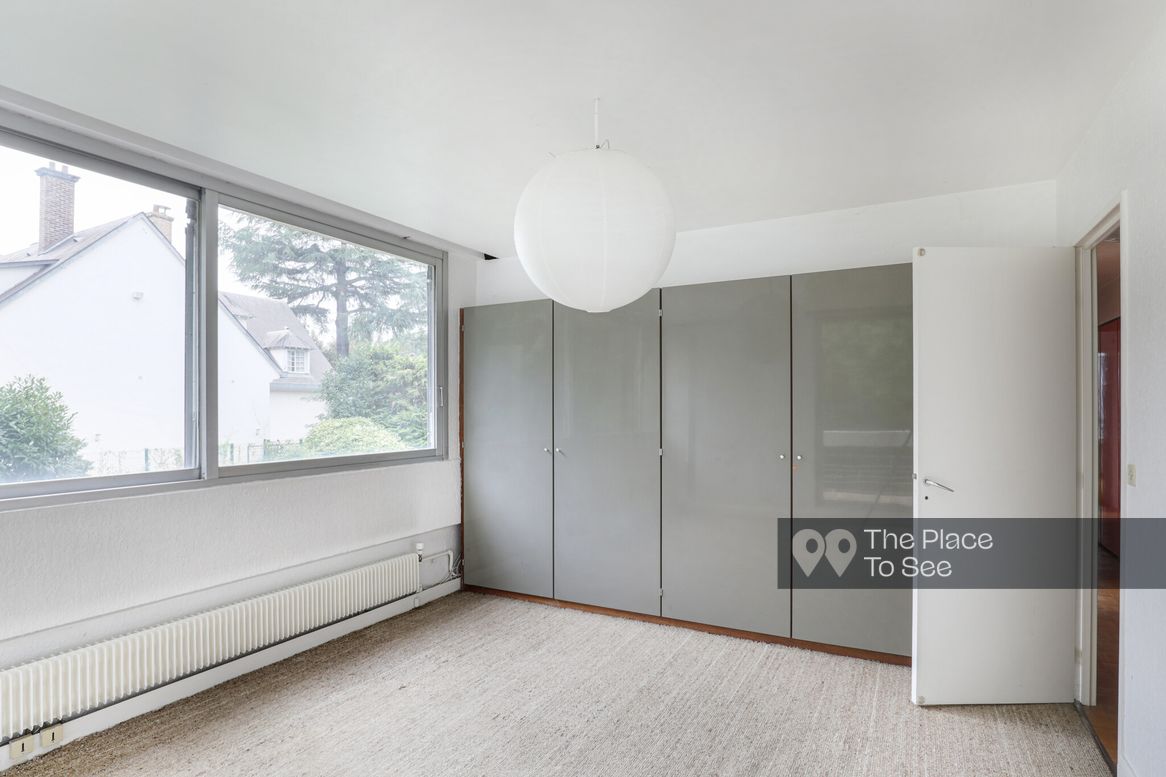 Chambre parentale