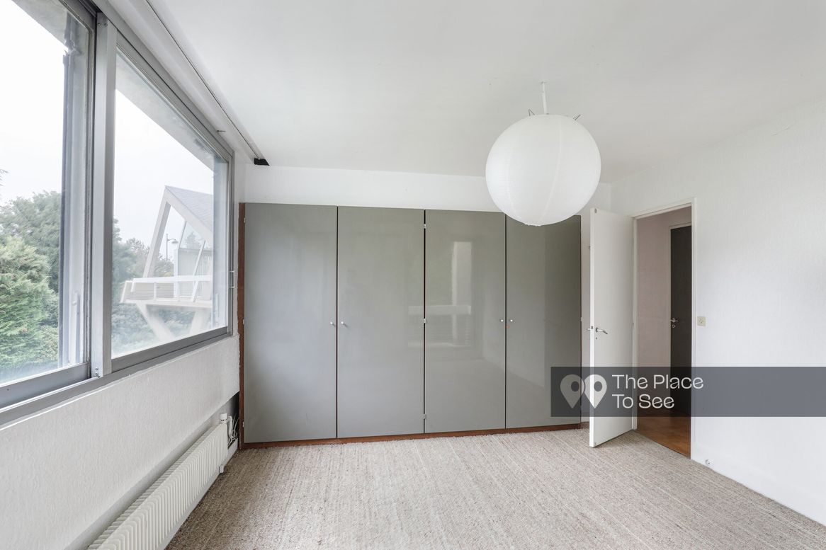 Chambre parentale