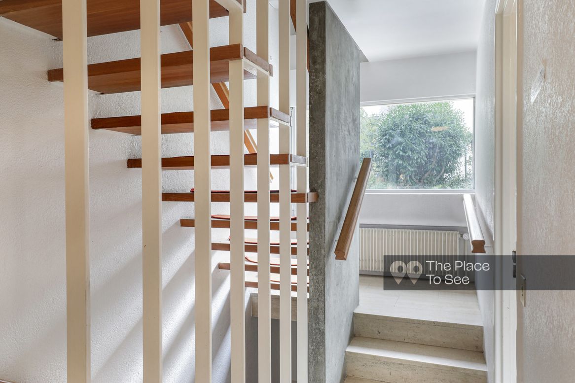 Escalier