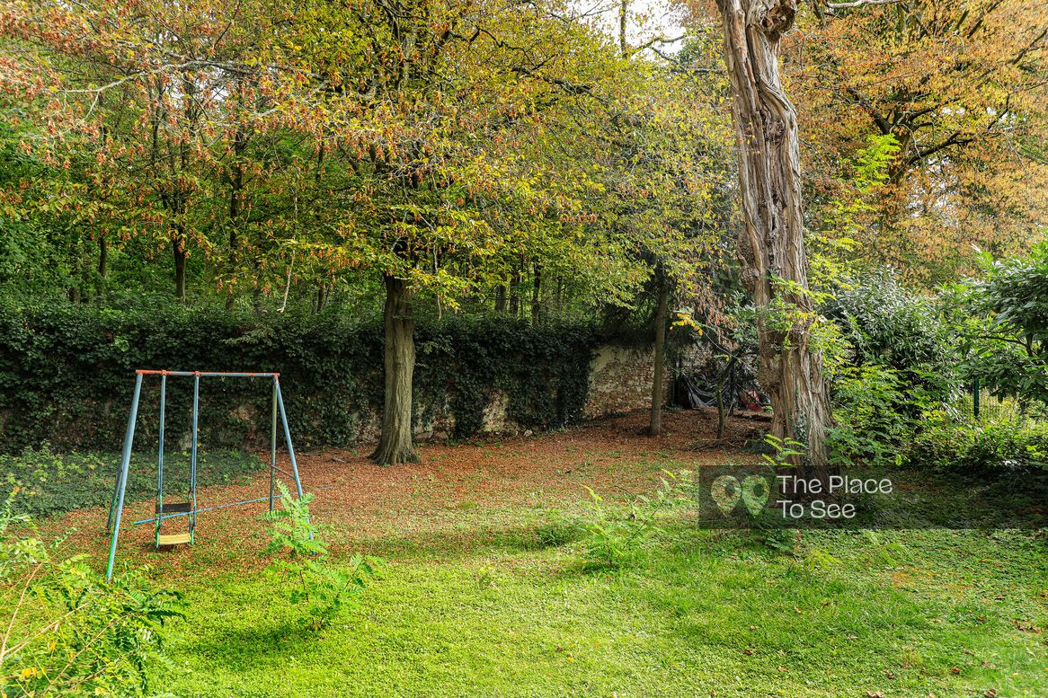Jardin