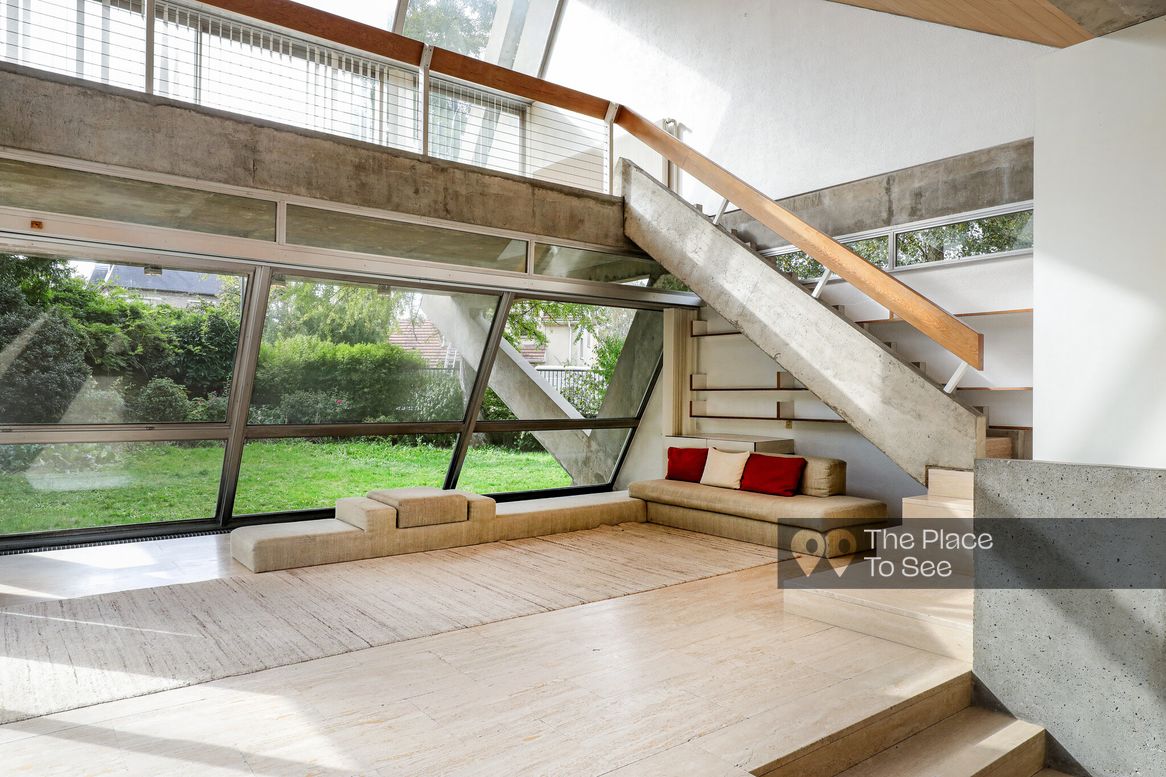 Mezzanine
