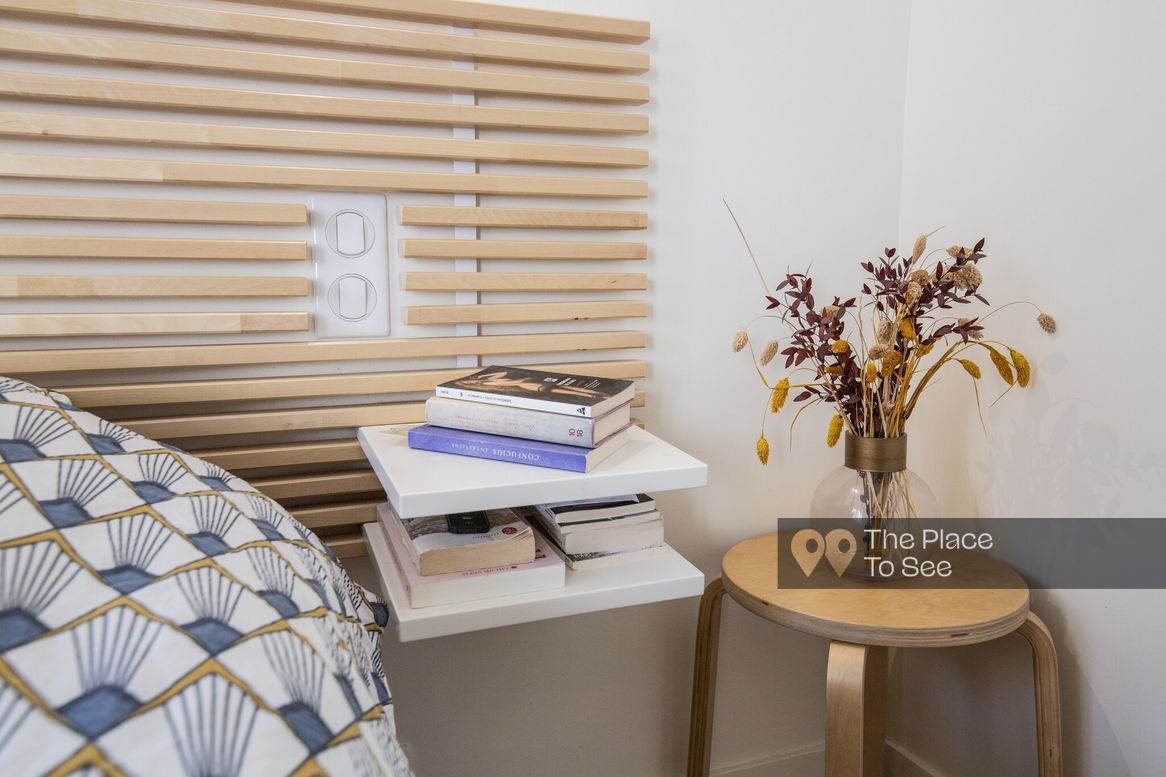 Chambre parentale