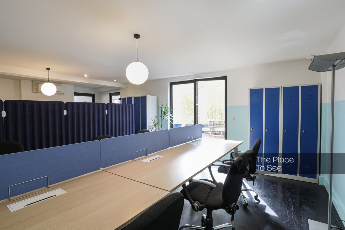 Bureau