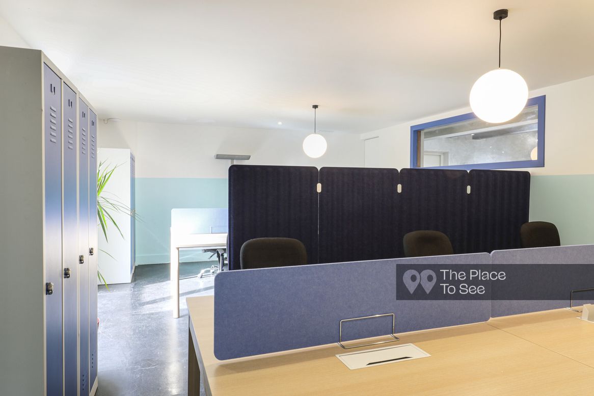 Bureau