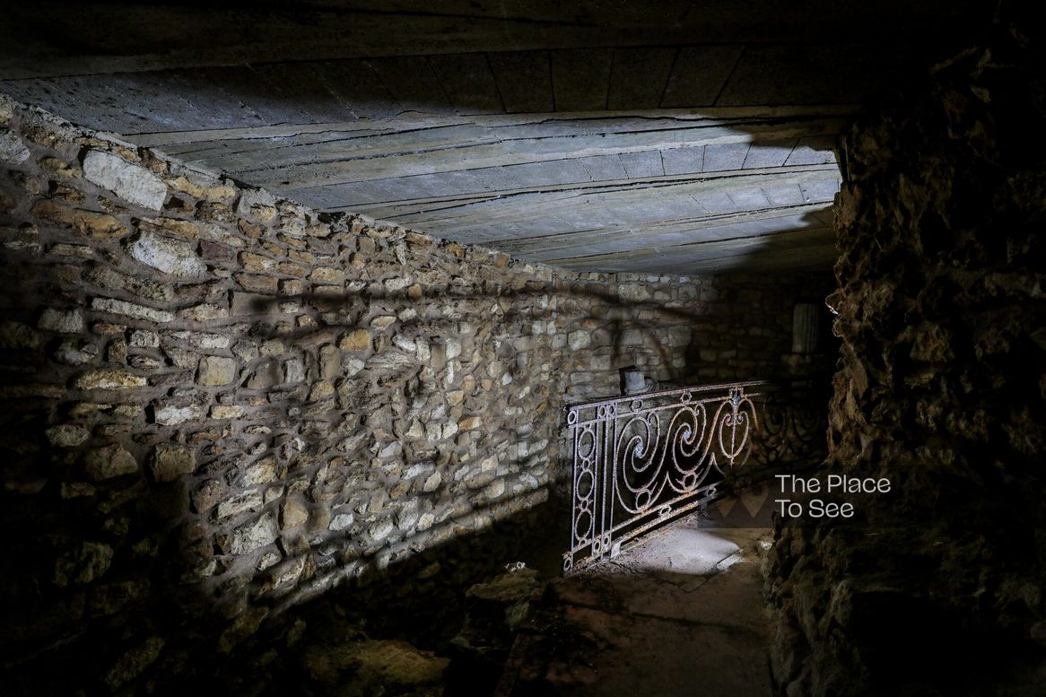 Cave