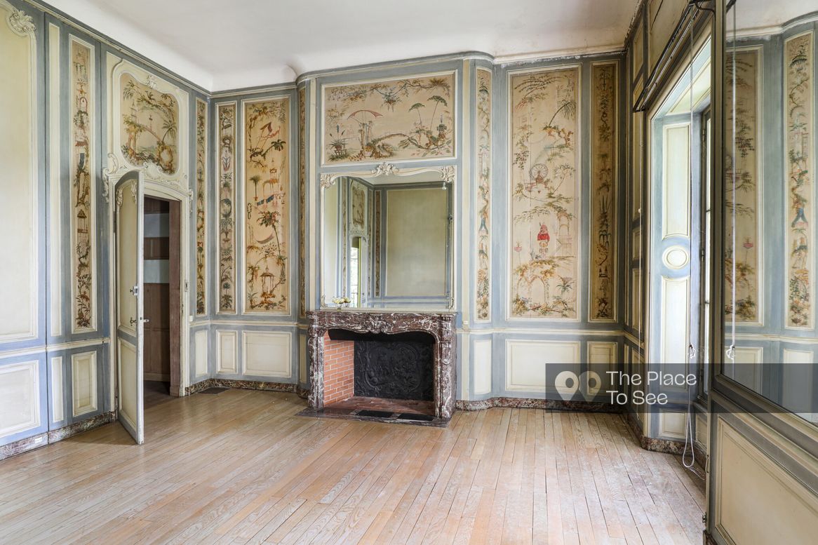 Chambre parentale