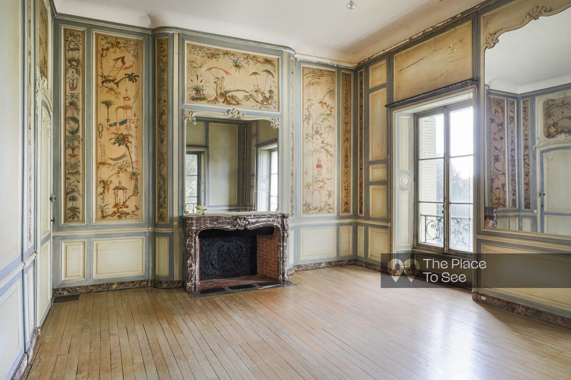 Chambre parentale