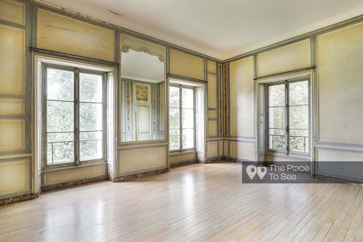 Chambre parentale