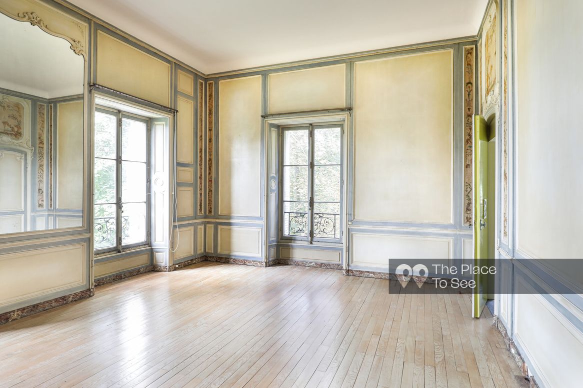 Chambre parentale