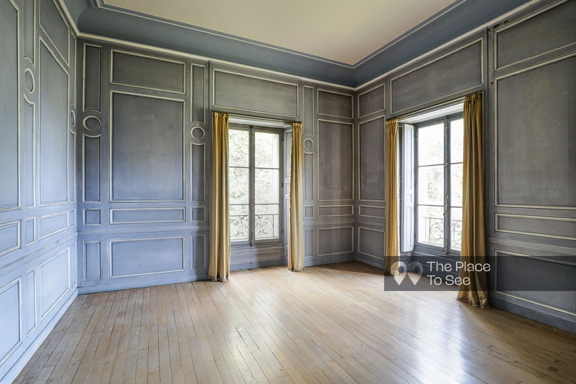 Chambre parentale