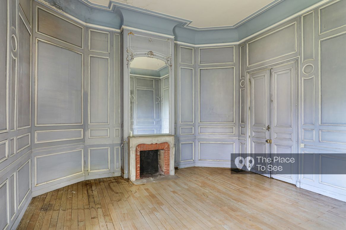 Chambre parentale