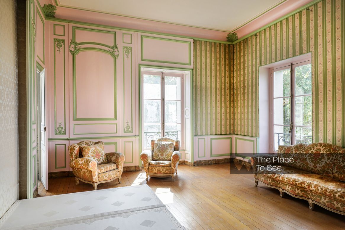 Chambre parentale