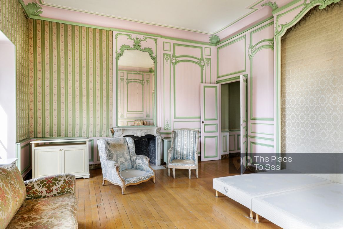 Chambre parentale